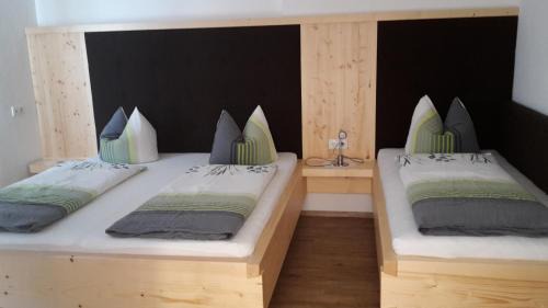 Gerlosberg Apartamento | Ferienwohnung Tobias