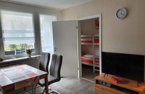 Todtmoos Apartamento | Ferienwohnung Todtmoos