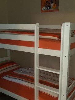 Todtmoos Apartamento | Ferienwohnung Todtmoos