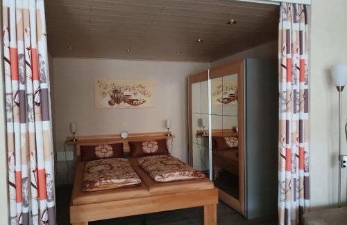 Todtmoos Apartamento | Ferienwohnung Todtmoos