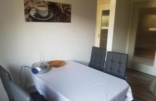Freyung Apartamento | Ferienwohnung Toni