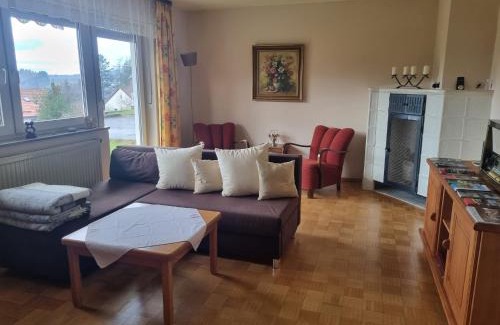 Freyung Apartamento | Ferienwohnung Toni