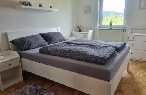 Freyung Apartamento | Ferienwohnung Toni