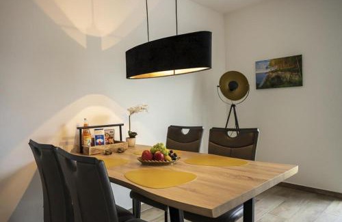Kuehlungsborn Apartamento | Ferienwohnung Tor zum Meer - Neubau mit Sauna, Fahrstuhl und Tiefgarage