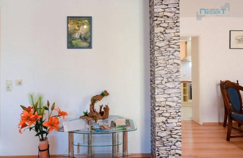 Waechtersbach Apartamento | Ferienwohnung Tor zum Spessart