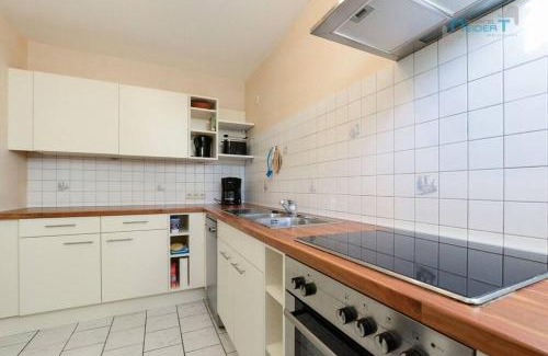 Waechtersbach Apartamento | Ferienwohnung Tor zum Spessart