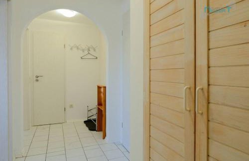 Waechtersbach Apartamento | Ferienwohnung Tor zum Spessart