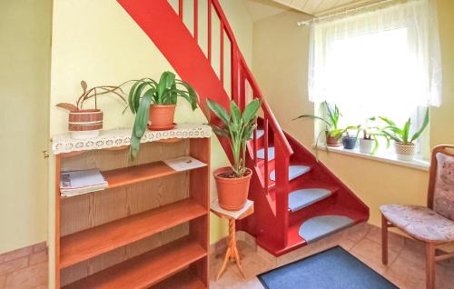 Torgelow-Hollanderei Apartamento | Ferienwohnung Torgelow