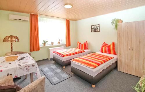Torgelow-Hollanderei Apartamento | Ferienwohnung Torgelow