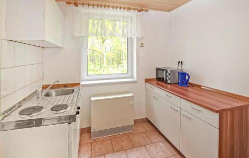 Torgelow-Hollanderei Apartamento | Ferienwohnung Torgelow