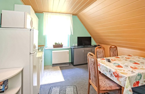 Torgelow-Hollanderei Apartamento | Ferienwohnung Torgelow