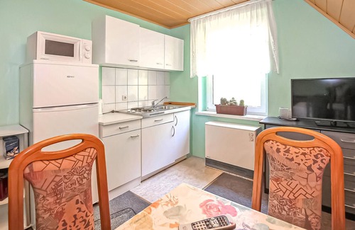 Torgelow-Hollanderei Apartamento | Ferienwohnung Torgelow