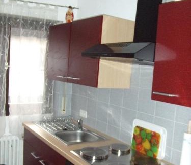 Pfaffenweiler Apartamento | Ferienwohnung Toska