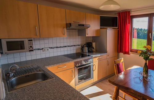 Weyregg am Attersee Apartamento | Ferienwohnung Traumblick - Apartments Christine