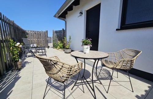 Saal Apartamento | Ferienwohnung Treibgut