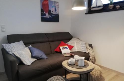 Saal Apartamento | Ferienwohnung Treibgut