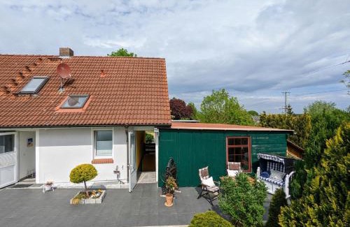 Bad Kleinen Apartamento | Ferienwohnung Trems am Schweriner See