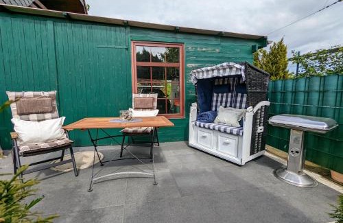 Bad Kleinen Apartamento | Ferienwohnung Trems am Schweriner See