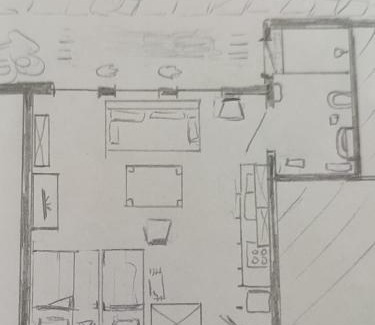 Wangen im Allgaeu Apartamento | Ferienwohnung Trifts l Wallbox l Parkplatz l AusZeit Card