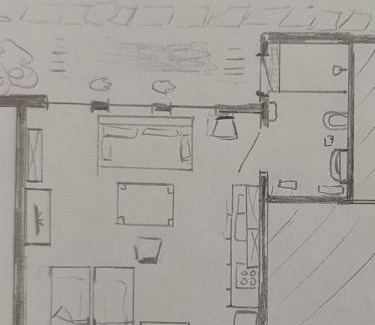 Wangen im Allgaeu Apartamento | Ferienwohnung Trifts l Wallbox l Parkplatz l AusZeit Card