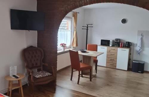 Emden Apartamento | Ferienwohnung Trifkovic 1