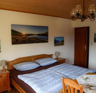 Grundlsee Apartamento | Ferienwohnung Trisselwand