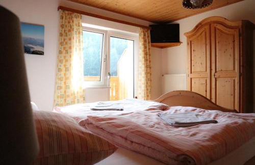 Grundlsee Apartamento | Ferienwohnung Trisselwand