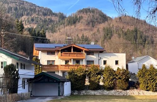 Oberaudorf Apartamento | Ferienwohnung Trissl