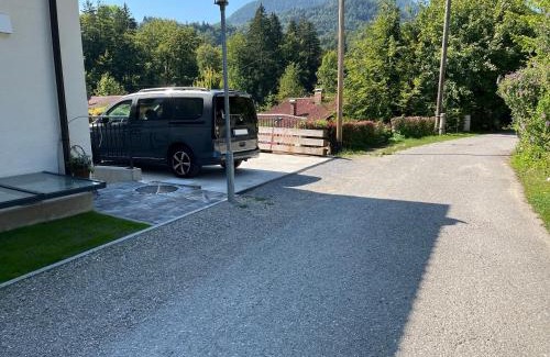 Oberaudorf Apartamento | Ferienwohnung Trissl