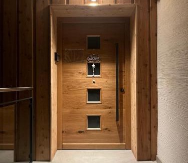 Oberaudorf Apartamento | Ferienwohnung Trissl