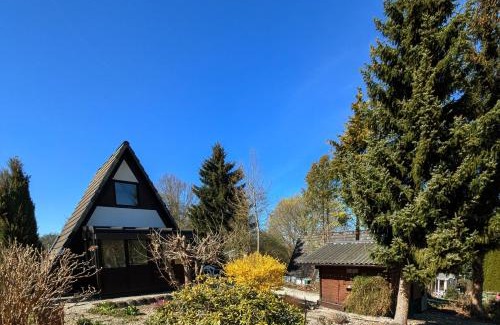 Furstenberg Apartamento | Ferienwohnung Trudi