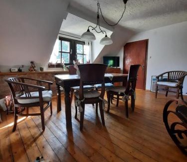 Rohren Apartamento | Ferienwohnung Trude