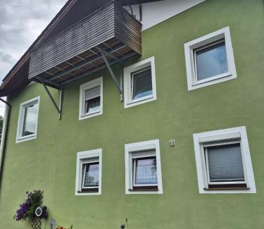 Weissbach Apartamento | Ferienwohnung Tursi