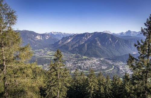 Weissbach Apartamento | Ferienwohnung Tursi