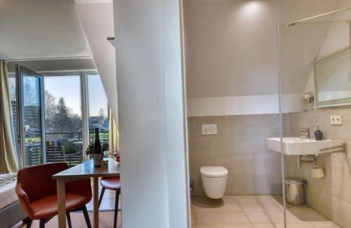 Putbus Apartamento | Ferienwohnung Turmfalke 35 im Wreecher Idyll Rügen by ruyastay