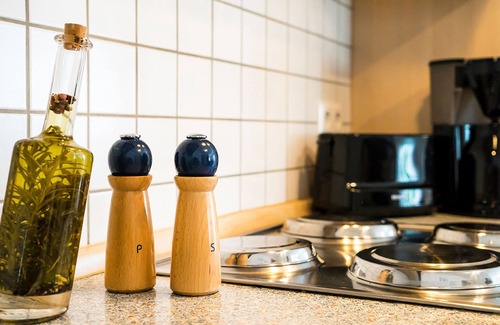 Kickenbach Apartamento | Ferienwohnung Typ B Hofgarten, 67qm, 1 Wohn/-schlafzimmer, Max. 4 Erwachsene + 1 Kind