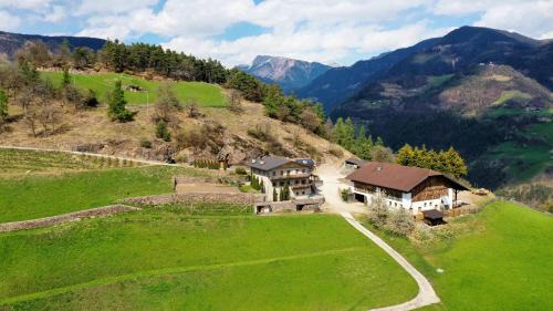San Genesio Atesino Apartamento | Ferienwohnung Unterkofler