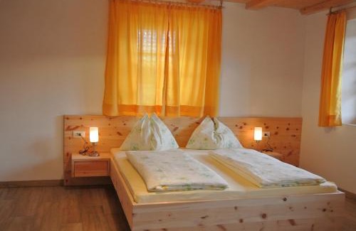 San Genesio Atesino Apartamento | Ferienwohnung Unterkofler