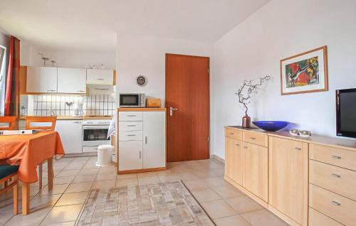 Ueckermuende Apartamento | Ferienwohnung Ueckermünde