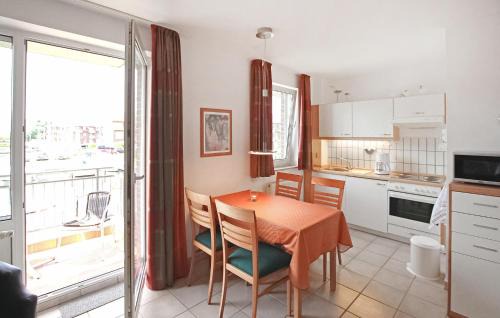 Ueckermuende Apartamento | Ferienwohnung Ueckermünde