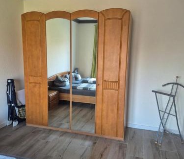 Friesoythe Apartamento | Ferienwohnung Uhlenbusch Paradise