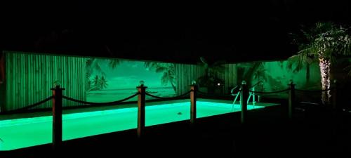 Friesoythe Apartamento | Ferienwohnung Uhlenbusch Paradise