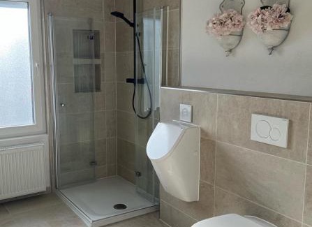 Warstein Apartamento | Ferienwohnung und Appartement nähe Möhnesee für 4 Personen