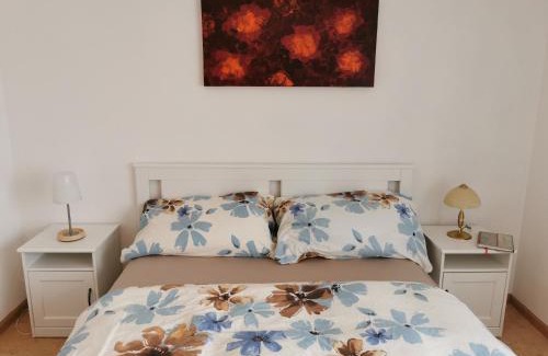 Rudolfstetten-Friedlisberg Cama Y Desayuno | Ferienwohnung und B&B Chasa Janett