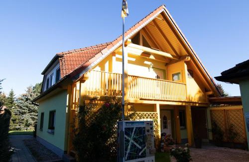 Solkendorf Apartamento | Ferienwohnung und Suite bei Stralsund