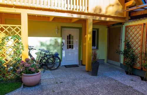 Solkendorf Apartamento | Ferienwohnung und Suite bei Stralsund