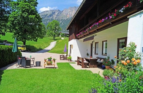 Berchtesgaden Apartamento | Ferienwohnung Untersberg, für 2 Personen