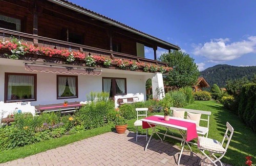 Berchtesgaden Apartamento | Ferienwohnung Untersberg, für 2 Personen