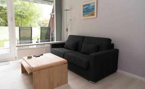 Schilksee Apartamento | Ferienwohnung unten Links