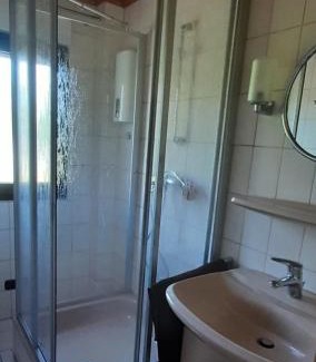 Reichelsheim Apartamento | Ferienwohnung Unterm Schloss bei Inge